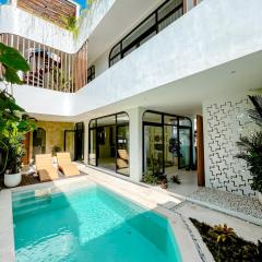 Nusa Aurum - 3BR Villa with Rooftop