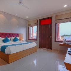 The Aanandam By Agravansh