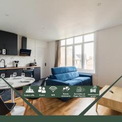 Hôtel Lefort - La Bretonne Authentique