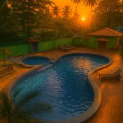 Hotel Shiva Classic, Calangute Beach Goa