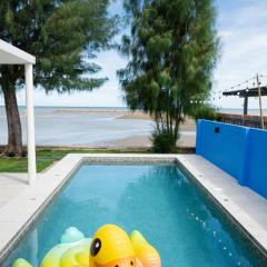 The Seacation Pool Villa