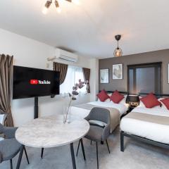 ロジュマン天下茶屋