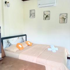 เกาะลิบงKohlibong forest house