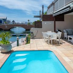 NEW LISTING - PARADISE ON THE WATER AT COMMODORE