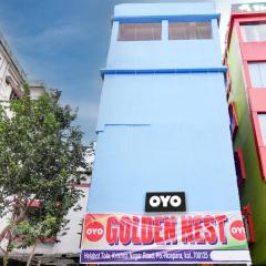 Hotel O GOLDEN NEST