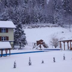 2chałupy - apartamenty w Soli