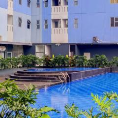 Antareja Urban Town By Reccoma