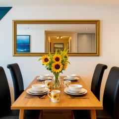 Sidemersey Livings- Convenient and Central 2-Bedroom Haven in L1, Secured Parking