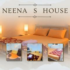 Neena S House
