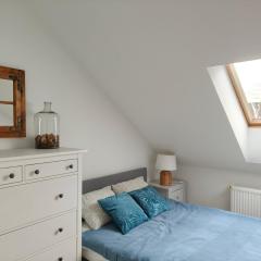 Apartament na Poddaszu