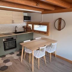 Résidence Grand Roc - Bruyères 20