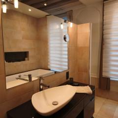 Hyper centre Vieux Marché