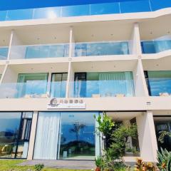 Dali Guyue Sea View Villa