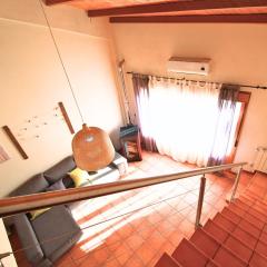 Loft Aracena Tenerías by SIERRA VIVA