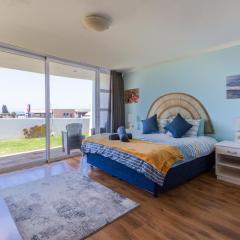 Jeffreys Bay Getaway