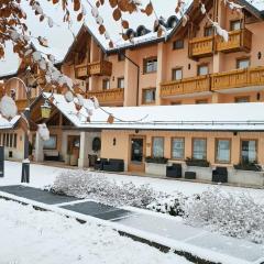 Gaarten Hotel Benessere Spa by Kleos Group Collection