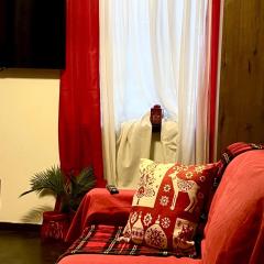 La Cabine Noire - Foppolo - Xmas Edition