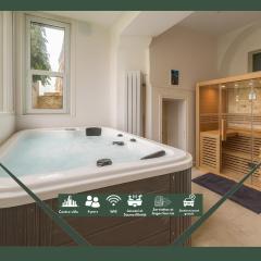 Hôtel Lefort - La suite impériale