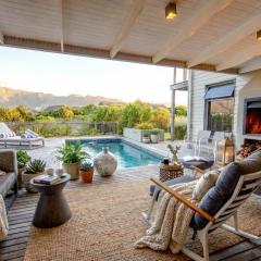 Lake Haven Eco-Estate Retreat