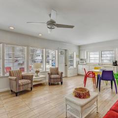 Coops Retreat Unit B