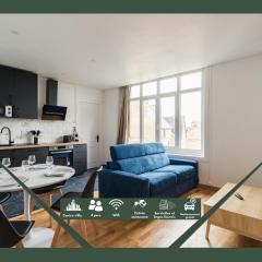 Hôtel Lefort - La Bretonne Authentique