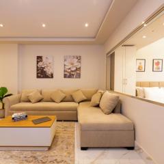 Porto New Cairo near Americana Plaza Mall 1BR