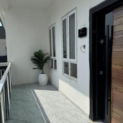 Tranquil Preston 2bed lekki