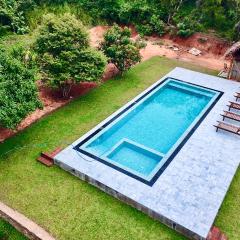 Sigiriya Nature Resort