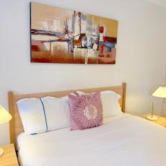 Beachcomber Motel & Apartments