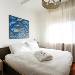 Green Living Apartment