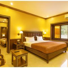 VIP Lane MC Palace Resort - Air Conditioning Room # Best PREMIE LOCATION - Chakra Tirtha Road, Puri