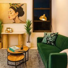 The Bolton - 300m to Rosebank Mall