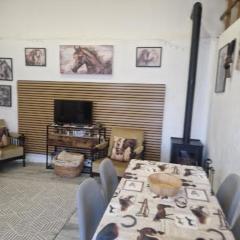 Casa Fernando Casquinha