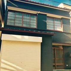 三崎港至近一軒家