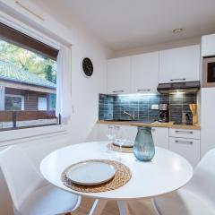 Studio centre thermal touristique - Casa Amnéville