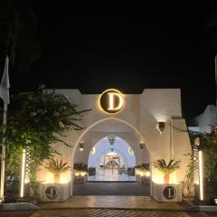 Domina Coral Bay Private Studios - Oasis - Blocco 32