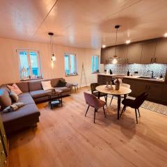 VagabundNEST Altstadt Freinsheim