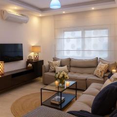 Elite Apartment Compound