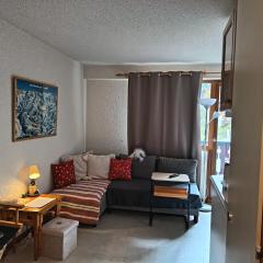 Comfort and nature - Ideal stay 200m from slopes