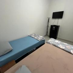 Pousada Mirante da Serra CMD