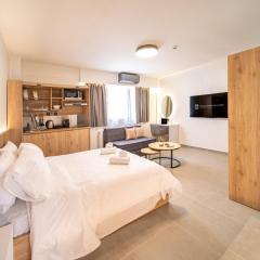 Prime Central Suites