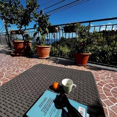 Tirreno- Finestra sul Mare