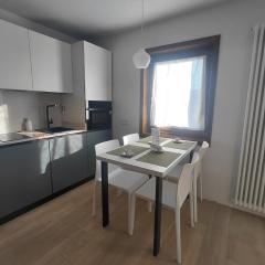 Larice&Ribes Apartments