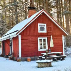 Romantic countryside SAUNA Cottage
