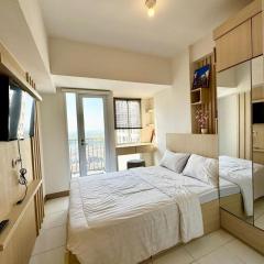 Engel House at Tokyo Riverside Apartment