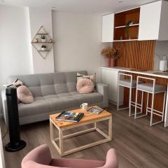 711 Cozy Apartment in Granada Cali