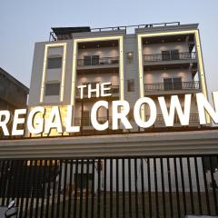The Regal Crown By Ritya Hotels