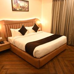 The Regal Crown By Ritya Hotels