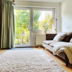 Fasanenweg Strandläufer