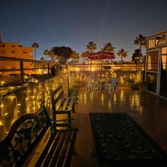 Casablanca M Courtyard Boutique Homestay